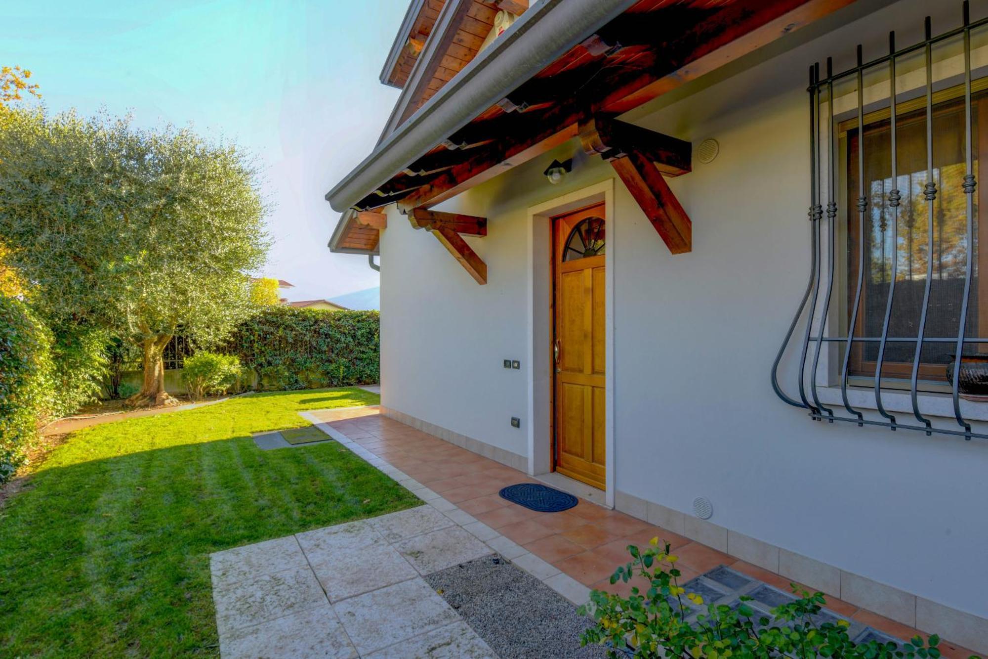 My Peschiera Family Home Xl Peschiera del Garda Buitenkant foto
