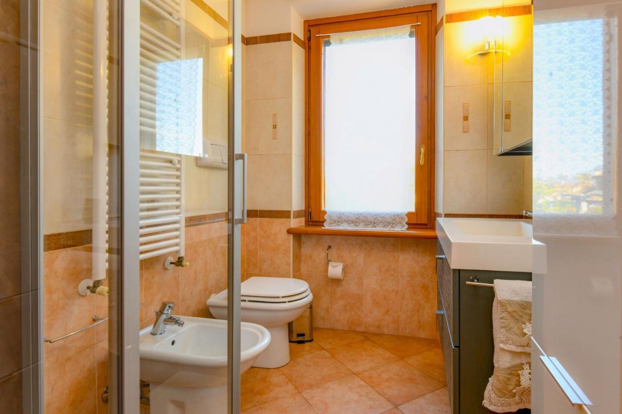 My Peschiera Family Home Xl Peschiera del Garda Buitenkant foto