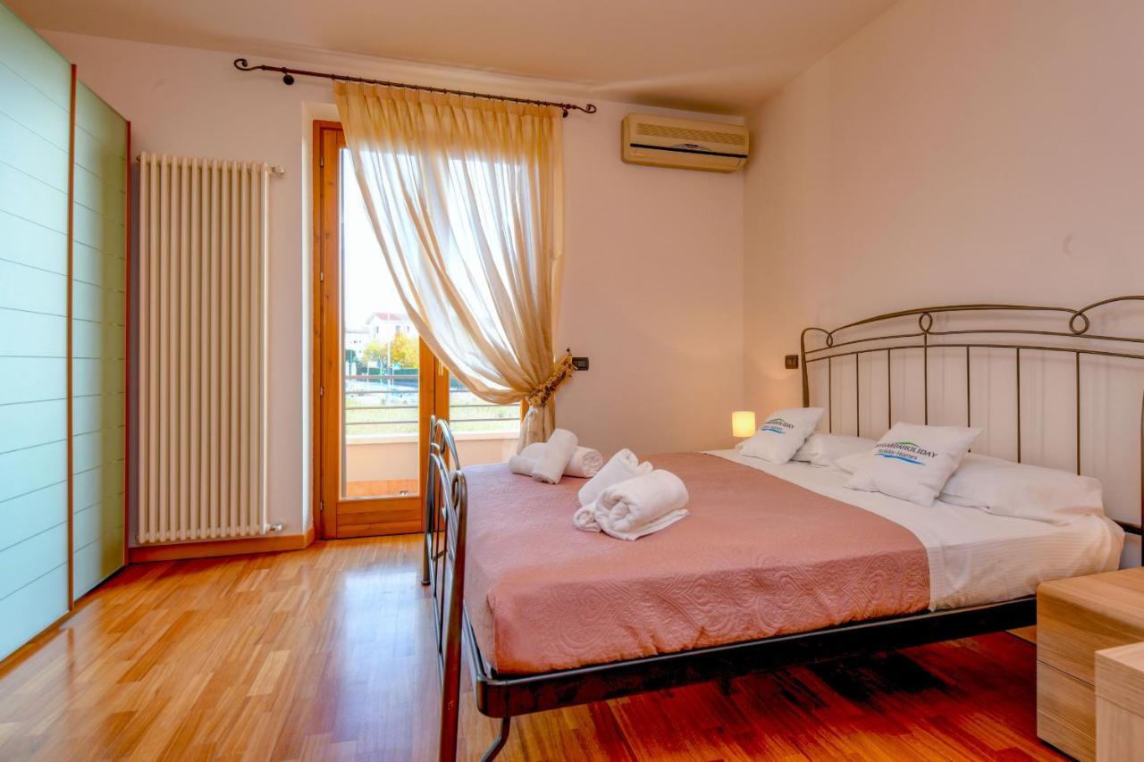 My Peschiera Family Home Xl Peschiera del Garda Buitenkant foto
